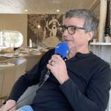 Daniel Gauvin du restaurant Batifol